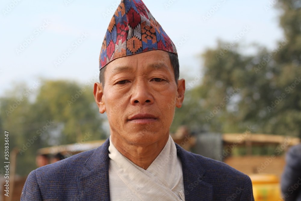 Tshering Dorjea